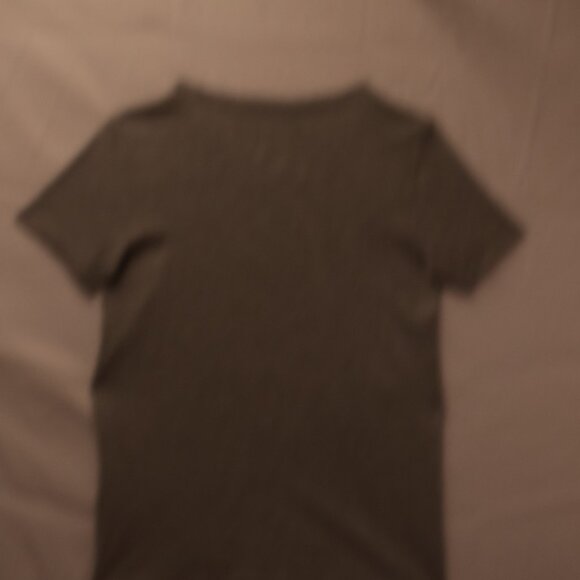 J Crew Collector Tee Size S Gray 100% Cotton Crab Graphic Short Sleeves NWT - Picture 7 of 12